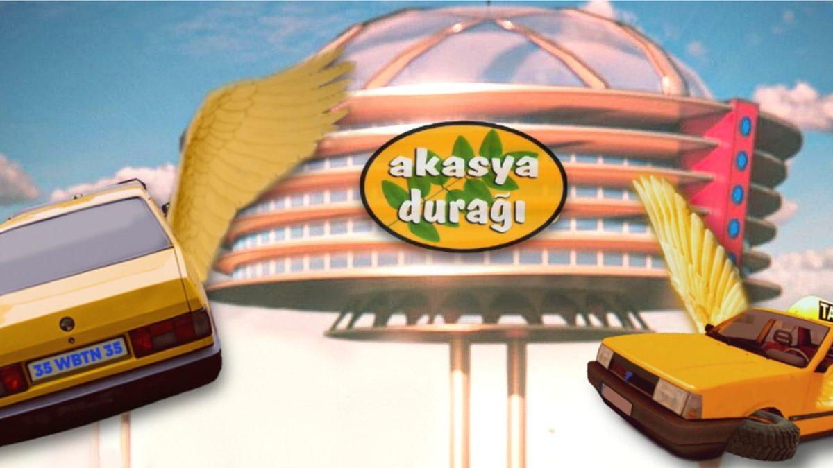 Uçan Taksiler Bugün Türkiye’de Olsaydı Nasıl Manzaralarla Karşılaşırdık?