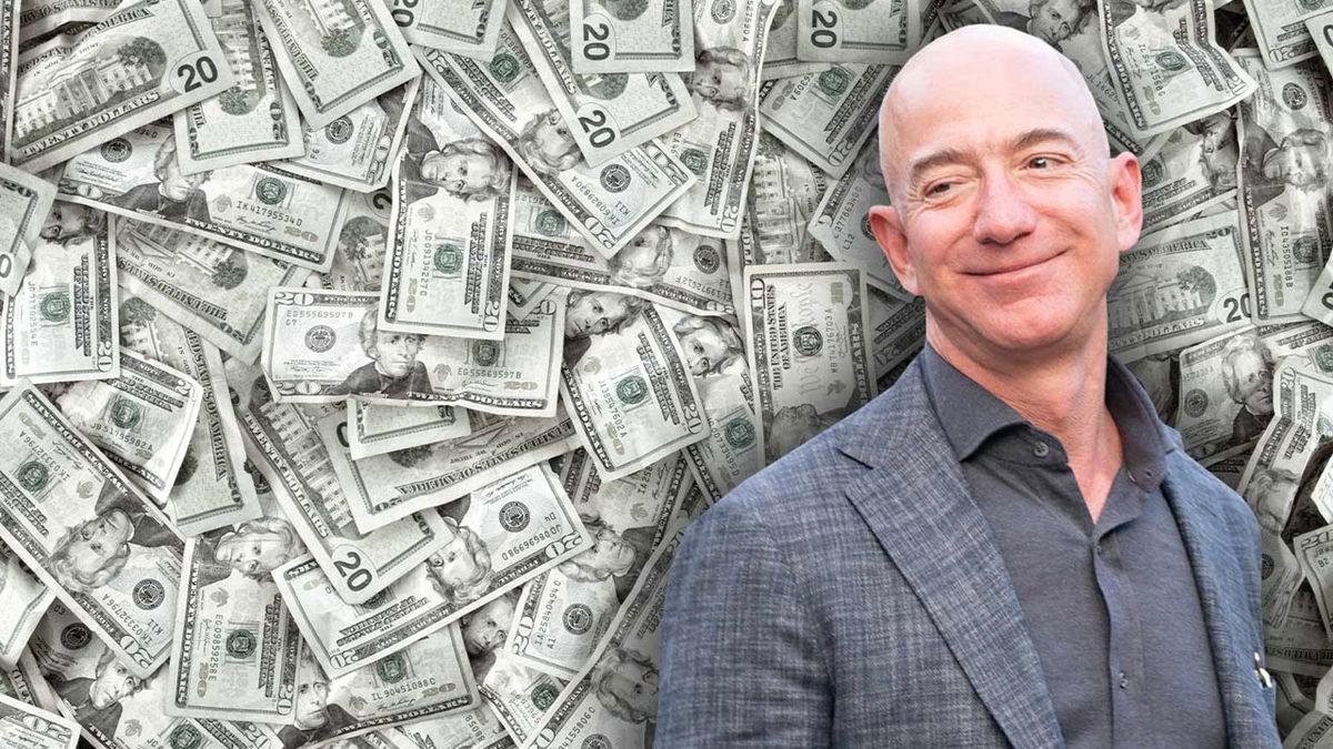 Zengin, Daha Zengin Olur: Messi’nin PSG’ye Transfer Olması, Jeff Bezos’un Cebini Daha da Dolduracak (Peki Nasıl?)