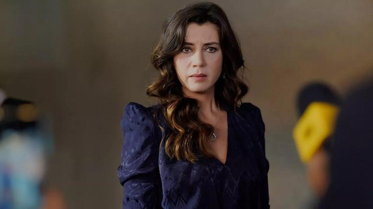 Kulüp Dizisindeki Performansı Akıllardan Çıkmayan Gökçe Bahadır’ın Yer Aldığı 10 Dizi ve Film