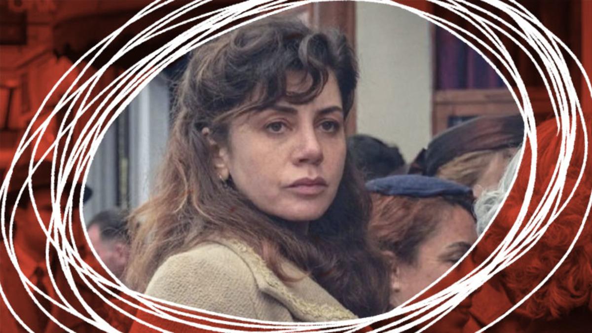 Kulüp Dizisindeki Performansı Akıllardan Çıkmayan Gökçe Bahadır’ın Yer Aldığı 10 Dizi ve Film