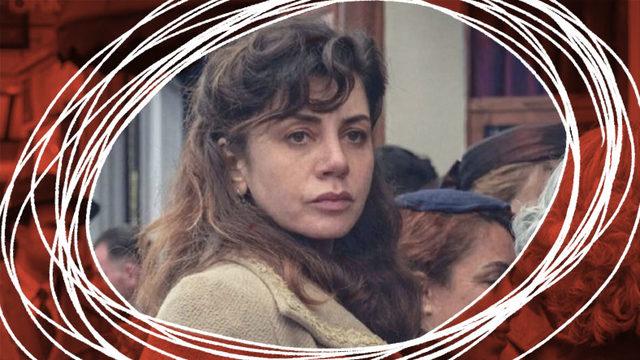 Kulüp Dizisindeki Performansı Akıllardan Çıkmayan Gökçe Bahadır’ın Yer Aldığı 10 Dizi ve Film