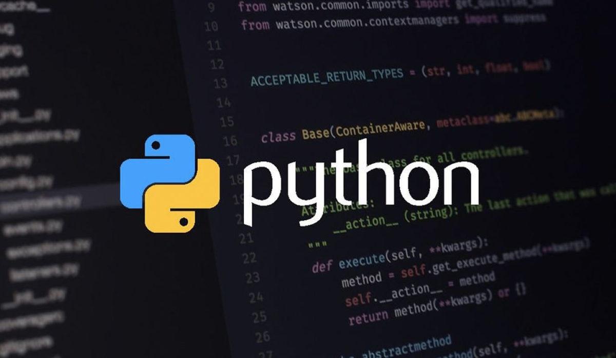 Netflix, Instagram ve Google’ın da Kullandığı Python Nedir? İşte Python Hakkında Merak Edilenler ve Cevapları