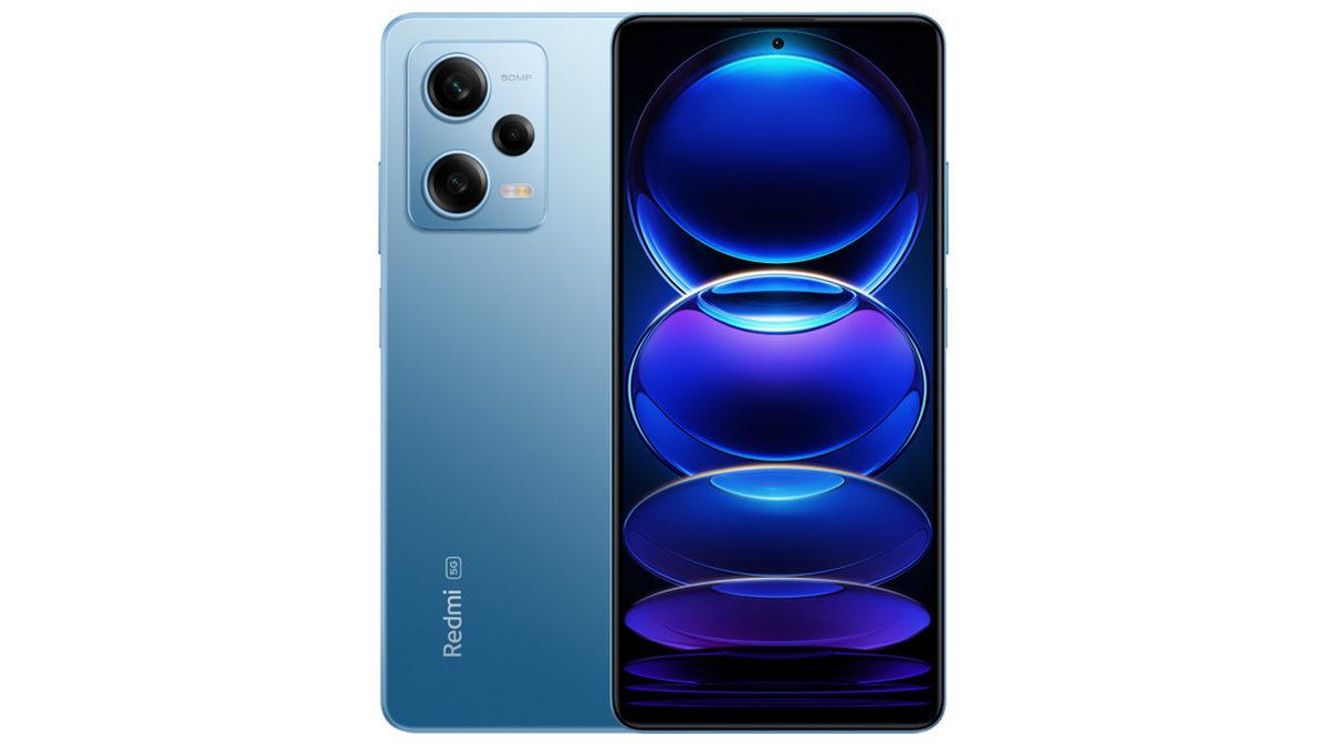 Redmi Note 12 ile Note 12 Pro’nun 