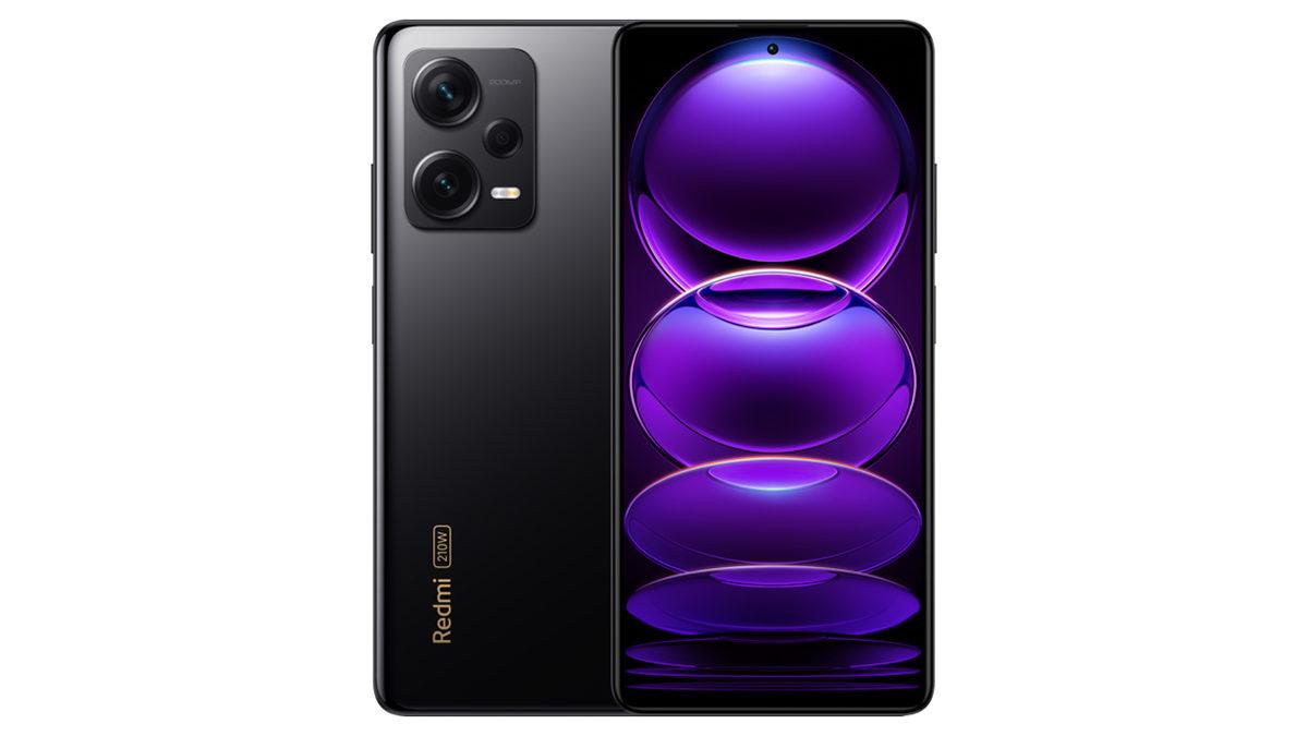 Redmi Note 12 ile Note 12 Pro’nun 