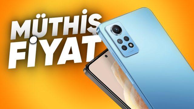 Redmi Note 12 ile Note 12 Pro’nun "Peynir Ekmek Gibi Satar" Dedirten Türkiye Fiyatları Açıklandı