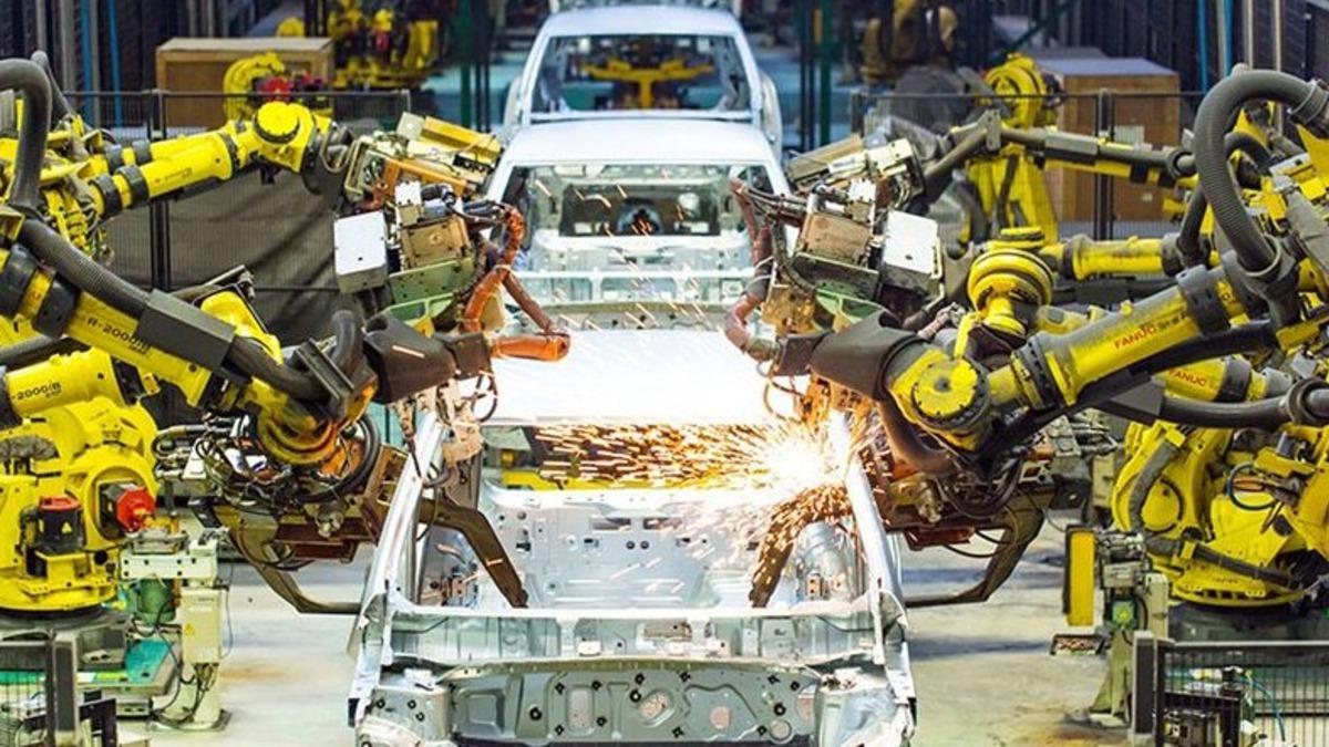 Türkiye’deki Toplam Otomobil Üretimi ve İhracatı %50’den Fazla Düşüş Yaşadı