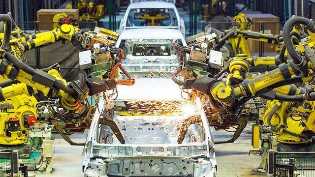 Türkiye’deki Toplam Otomobil Üretimi ve İhracatı %50’den Fazla Düşüş Yaşadı