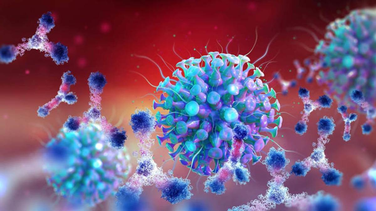 Delta Varyantı ile İlgili Endişelendiren Araştırma: Gençleri Daha Çok Etkiliyor