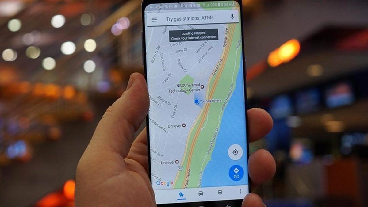 Google Haritalar, Kasıtlı Olarak Ücretli Yollara mı Yönlendiriyor?