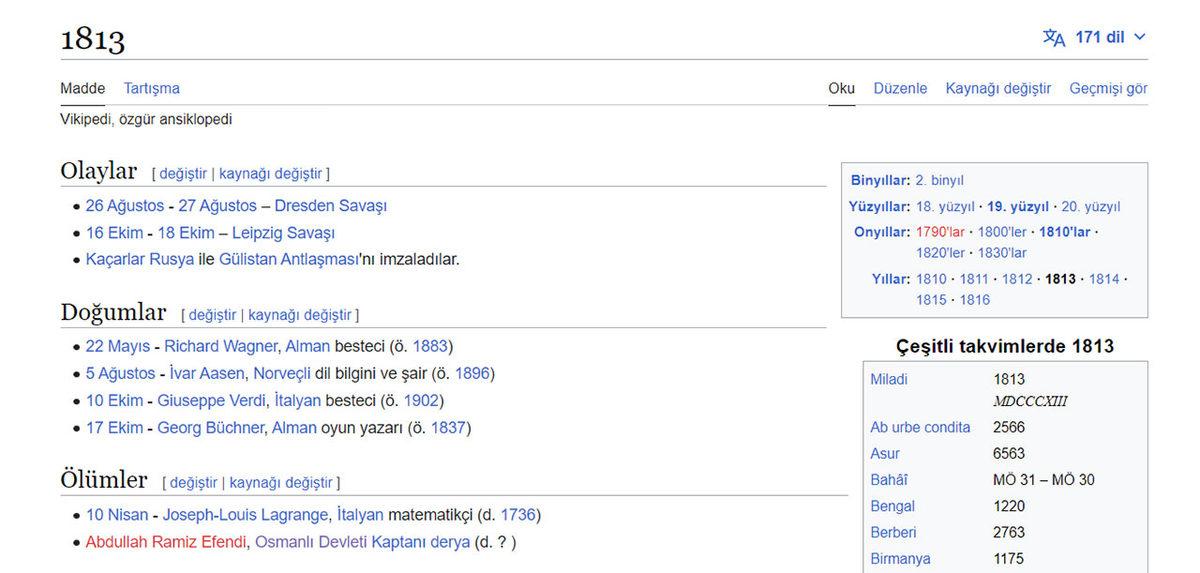 Arkadaşlarınızla Vikipedi Üzerinden Oynayabileceğiniz, Ücretsiz ve Eğlenceli Oyun: The Wiki Game