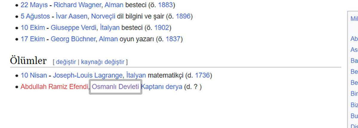 Arkadaşlarınızla Vikipedi Üzerinden Oynayabileceğiniz, Ücretsiz ve Eğlenceli Oyun: The Wiki Game