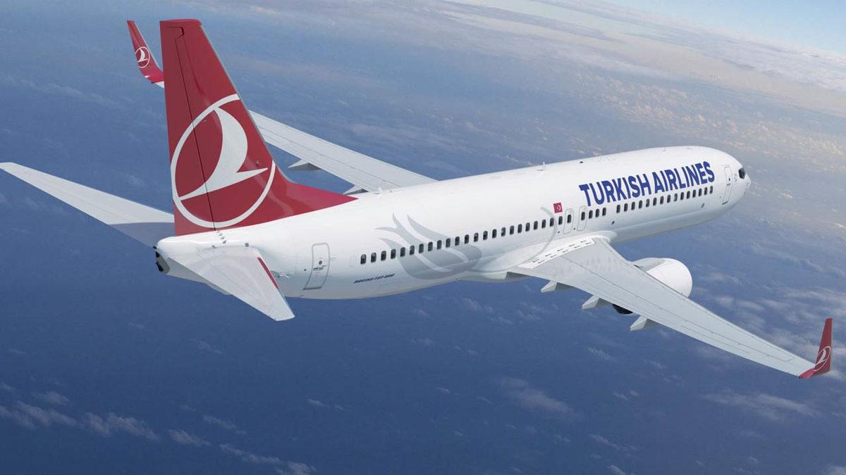 THY Kabil Seferlerini İptal Etti: Afganistan’daki Vatandaşlar İçin Tahliye Uçağı Gönderildi