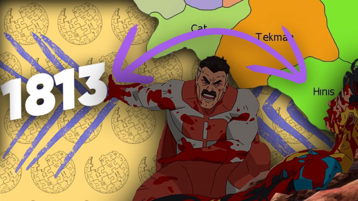 Arkadaşlarınızla Vikipedi Üzerinden Oynayabileceğiniz, Ücretsiz ve Eğlenceli Oyun: The Wiki Game