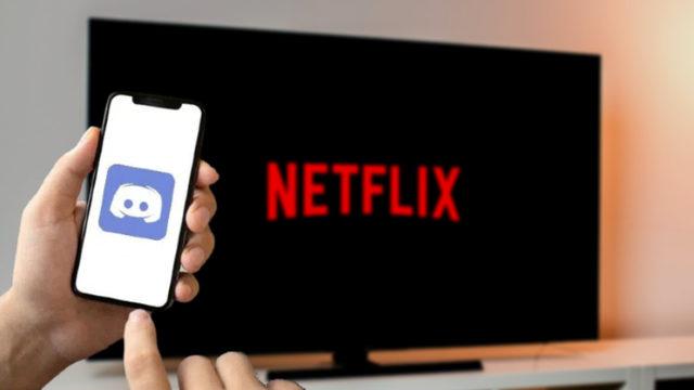 Netflix, Arkadaşlarınızla ‘Film Gecesi’ Yapmanızı Sağlayan Discord Botunu Duyurdu: Hayır, Tahmin Ettiğiniz Gibi Değil