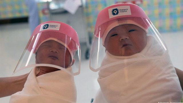 Pandemi Sırasında Doğan Çocukların Daha Düşük IQ’lu Olduğu Kanıtlandı