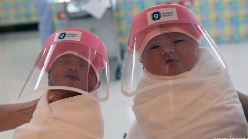 Pandemi Sırasında Doğan Çocukların Daha Düşük IQ’lu Olduğu Kanıtlandı