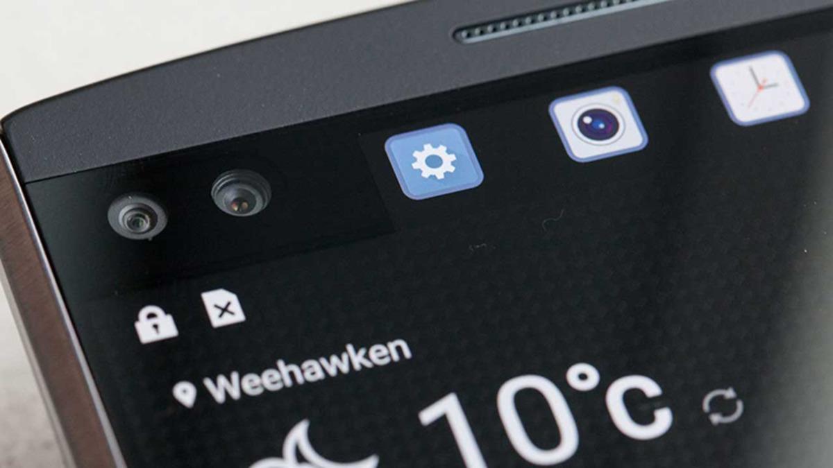 LG V20 Özellikleri ve Fiyatı Tanıtım Öncesi Ortaya Çıktı
