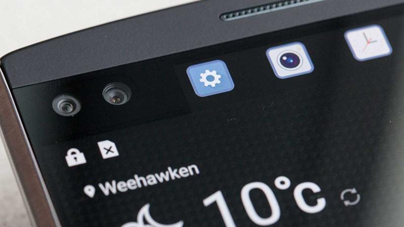 LG V20 Özellikleri ve Fiyatı Tanıtım Öncesi Ortaya Çıktı