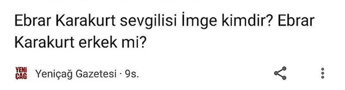 Homofobik Saldırılara Maruz Kalan Ebrar’a Sosyal Medyadan Destek Yağdı