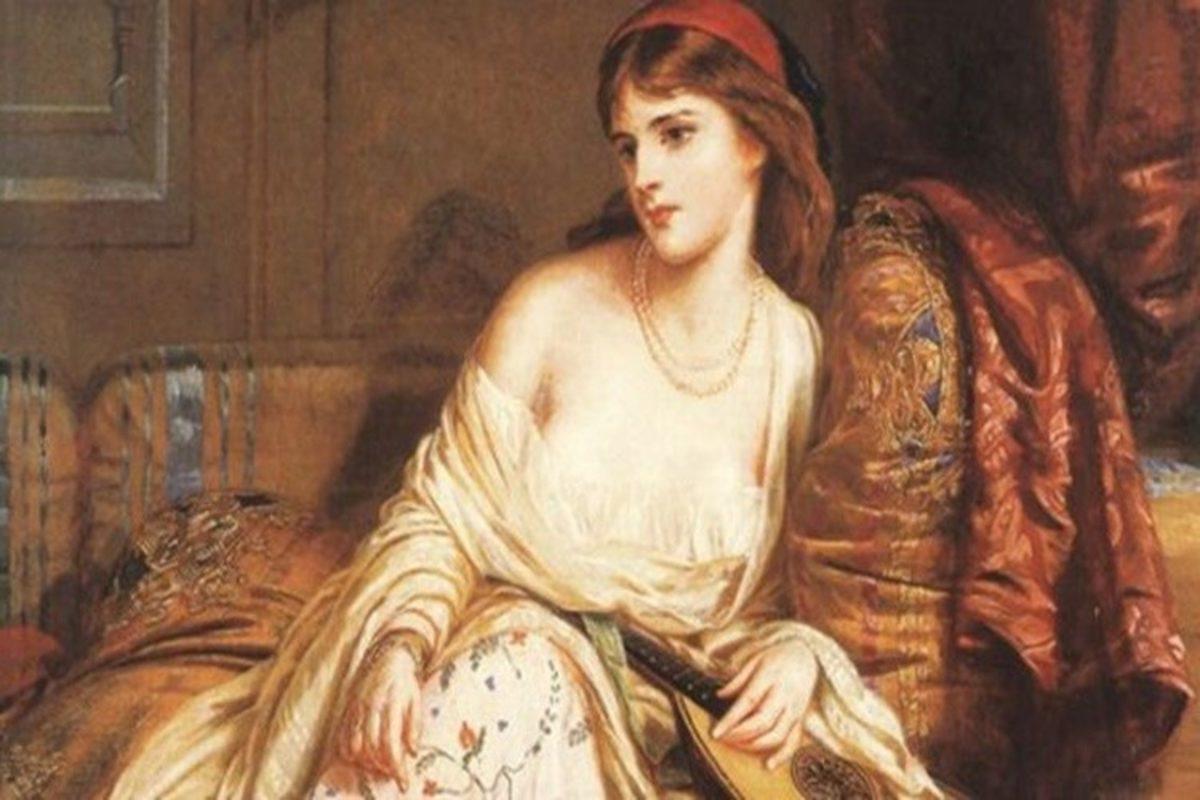 Topkapı Sarayı’nda Başlayıp, Evlat Acısıyla Yapayalnız Sona Eren Bir Hayat: Kanuni’nin Eşi Mahidevran Sultan’ın Dram Filmlerini Aratmayan Hikayesi