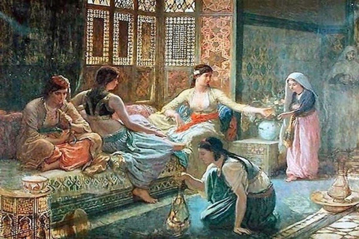 Topkapı Sarayı’nda Başlayıp, Evlat Acısıyla Yapayalnız Sona Eren Bir Hayat: Kanuni’nin Eşi Mahidevran Sultan’ın Dram Filmlerini Aratmayan Hikayesi