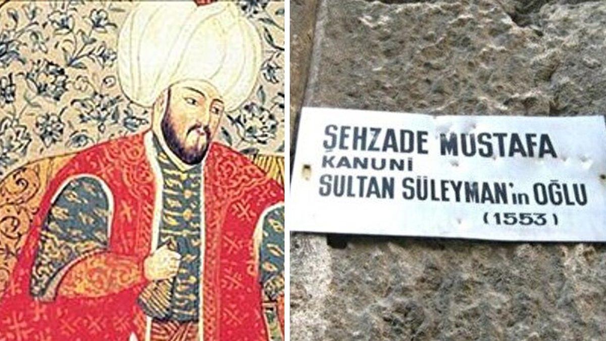 Topkapı Sarayı’nda Başlayıp, Evlat Acısıyla Yapayalnız Sona Eren Bir Hayat: Kanuni’nin Eşi Mahidevran Sultan’ın Dram Filmlerini Aratmayan Hikayesi