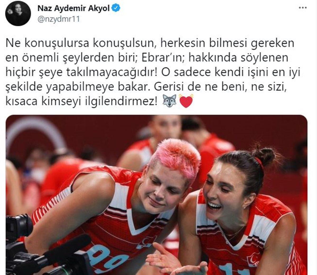 Homofobik Saldırılara Maruz Kalan Ebrar’a Sosyal Medyadan Destek Yağdı