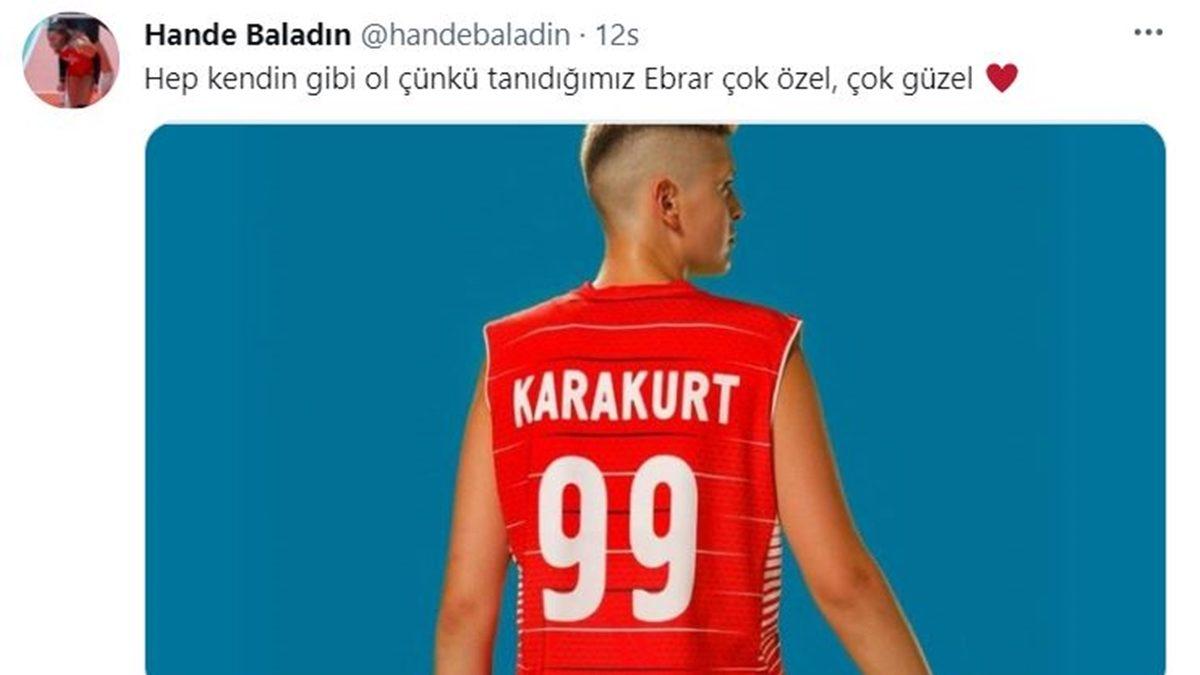 Homofobik Saldırılara Maruz Kalan Ebrar’a Sosyal Medyadan Destek Yağdı