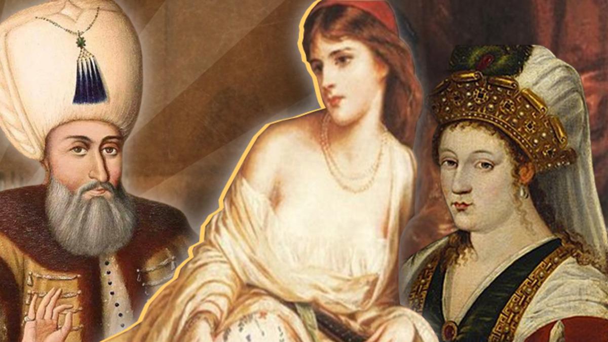 Topkapı Sarayı’nda Başlayıp, Evlat Acısıyla Yapayalnız Sona Eren Bir Hayat: Kanuni’nin Eşi Mahidevran Sultan’ın Dram Filmlerini Aratmayan Hikayesi
