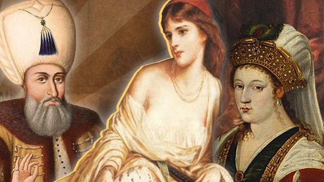Topkapı Sarayı’nda Başlayıp, Evlat Acısıyla Yapayalnız Sona Eren Bir Hayat: Kanuni’nin Eşi Mahidevran Sultan’ın Dram Filmlerini Aratmayan Hikayesi