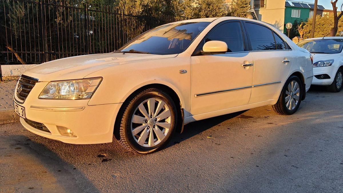 Donanımı ve Konforuyla Şaşırtan 2011 Hyundai Sonata’nın Günümüz Sıfır Araçlarıyla Yarışacak Özellikleri