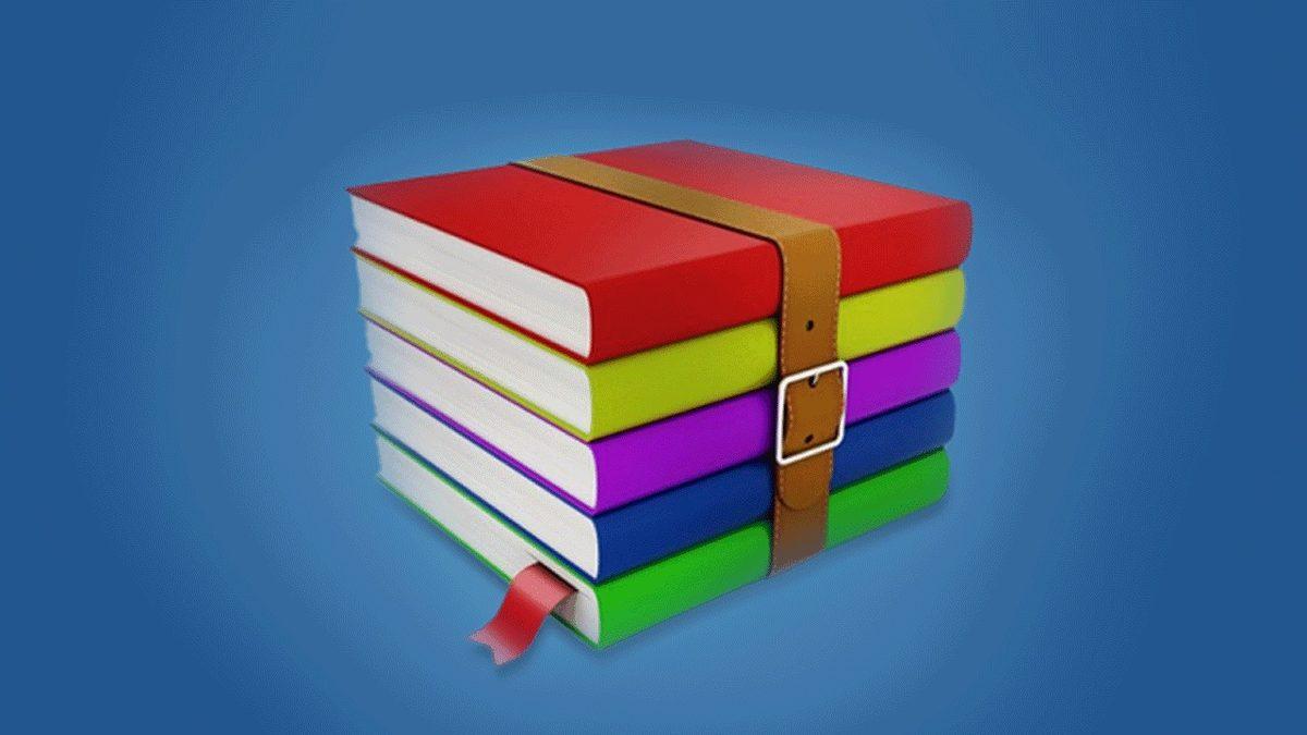 RAR Dosyası Nedir, Nasıl Açılır, Nasıl Oluşturulur?