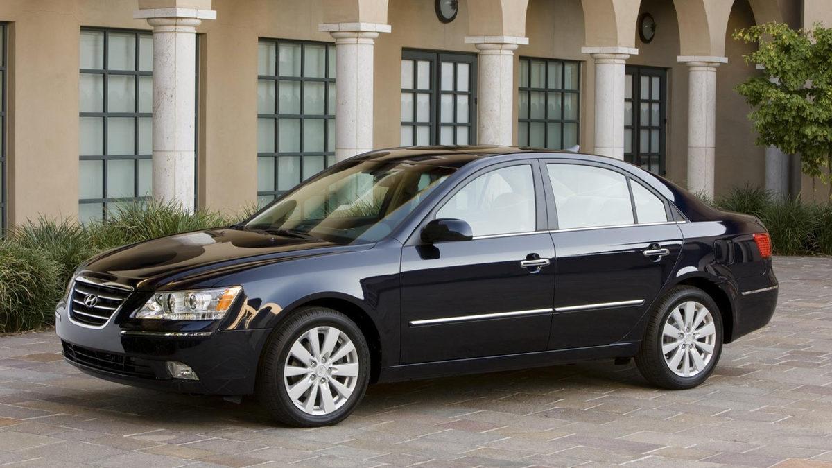 Donanımı ve Konforuyla Şaşırtan 2011 Hyundai Sonata’nın Günümüz Sıfır Araçlarıyla Yarışacak Özellikleri