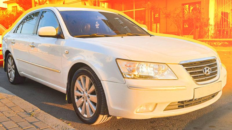 Donanımı ve Konforuyla Şaşırtan 2011 Hyundai Sonata’nın Günümüz Sıfır Araçlarıyla Yarışacak Özellikleri