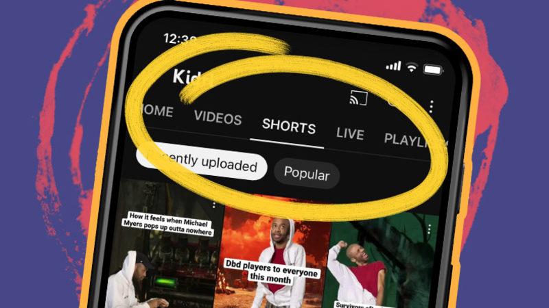 YouTube, Kullanıcıların İsyanına Kulak Verdi: Video, Shorts ve Canlı Yayınlar Birbirinden Ayrıldı (Nihayet)