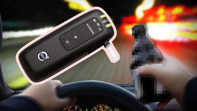 Türkiye’deki Tüm Arabalara ’Alkol Kilidi’ Zorunluluğu Geliyor: Tamam da O Ne?