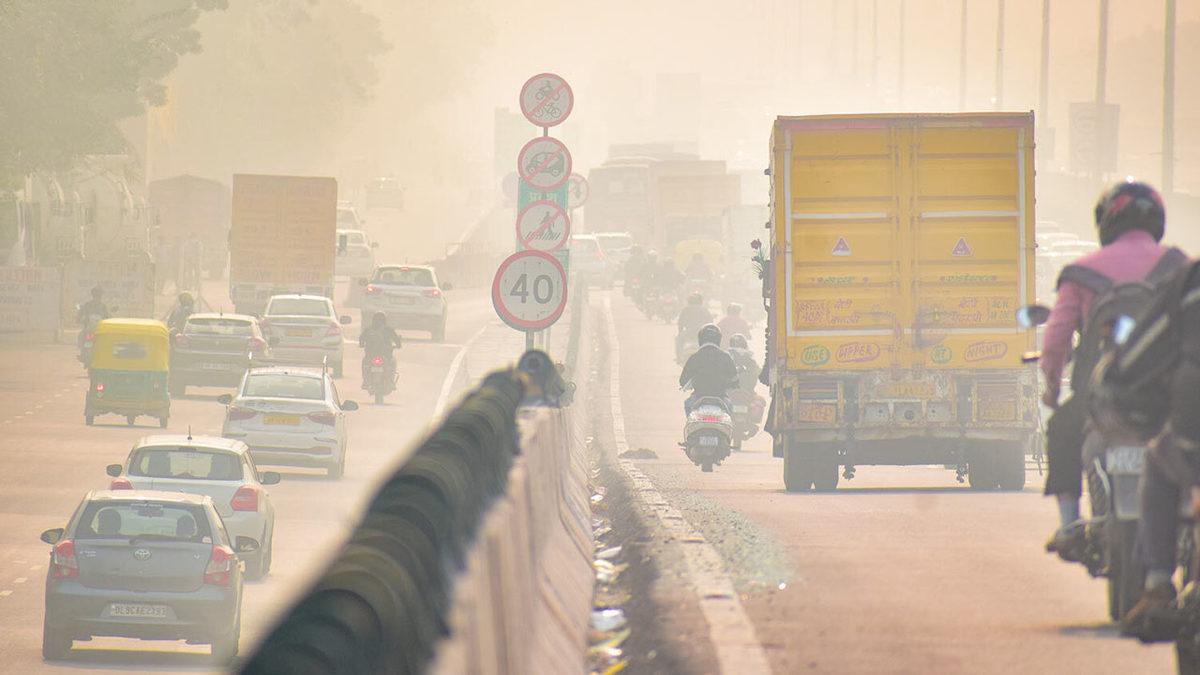 Karbondioksit Derdine Düşüp 80 Kat Daha Tehlikelisini Unuttuk: Atmosferdeki Metan Miktarı Rekor Seviyeye Çıktı!