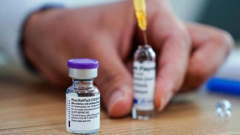 Profesör Şenol’dan 4. Doz Aşı Açıklaması: İlk 2 Doz Sinovac Etkisiz Kabul Edildi