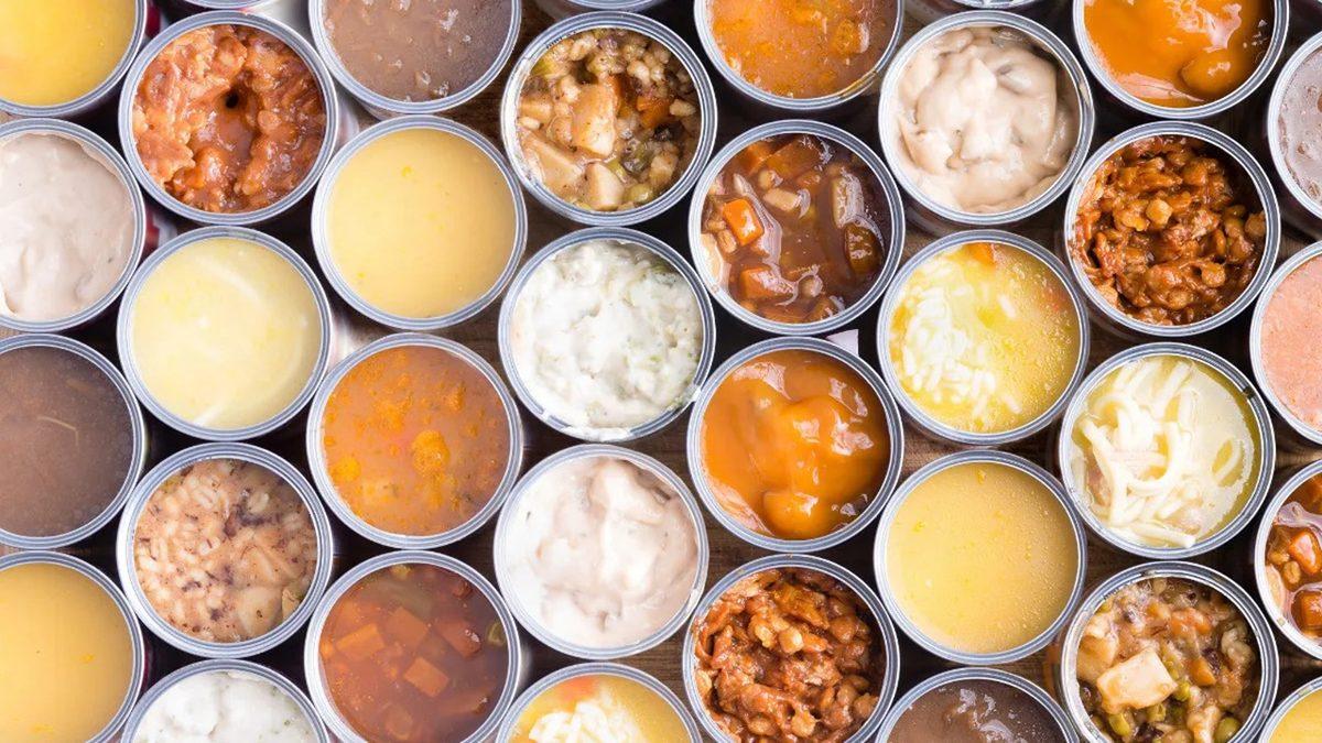 Sigara Paketlerinde Olduğu Gibi Ambalajında ’’Ölümcül Zararları Vardır’’ Yazması Gereken Yiyecek ve İçecekler