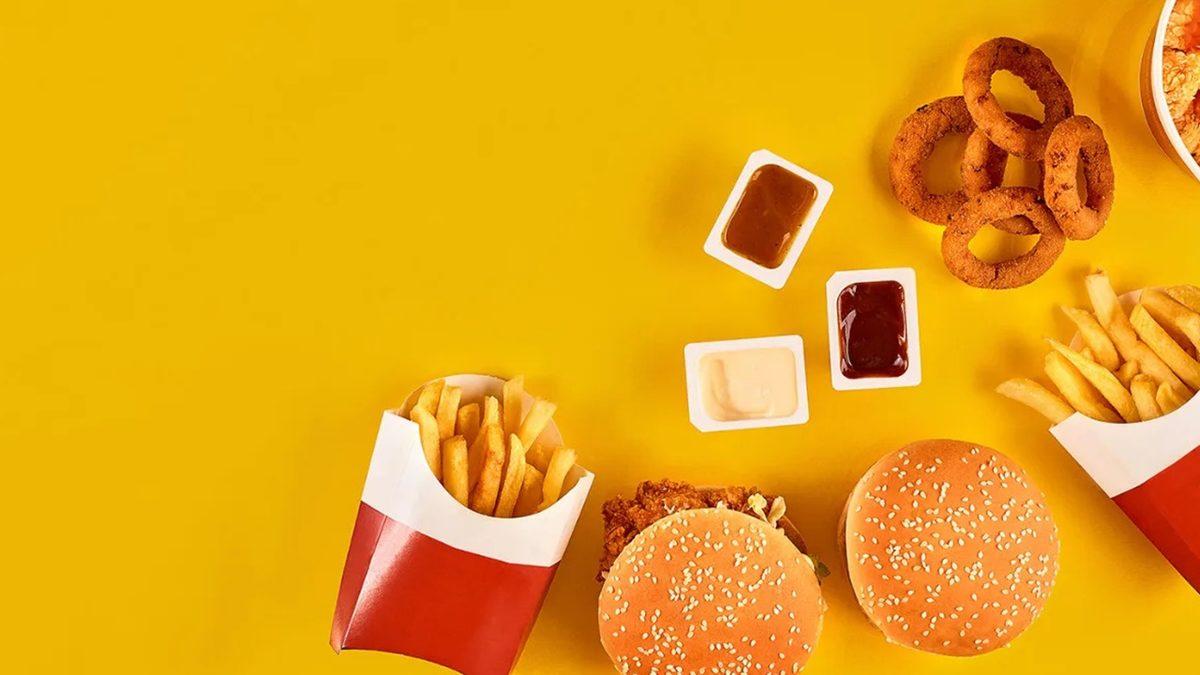 Sigara Paketlerinde Olduğu Gibi Ambalajında ’’Ölümcül Zararları Vardır’’ Yazması Gereken Yiyecek ve İçecekler