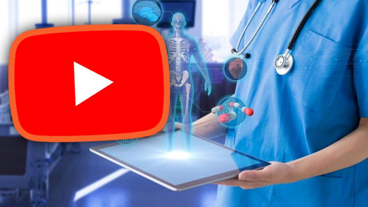 YouTube’a Kırık Çıkıkçıları ve Sağlık Uzmanlarını Birbirinden Ayıracak Özellik Geliyor