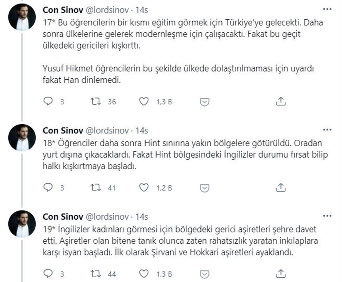 Bir Zamanlar Afganistan’ı Modernleştirirken Atatürk’ü Örnek Alan Lider Amanullah’ın Etkileyici Hikayesi