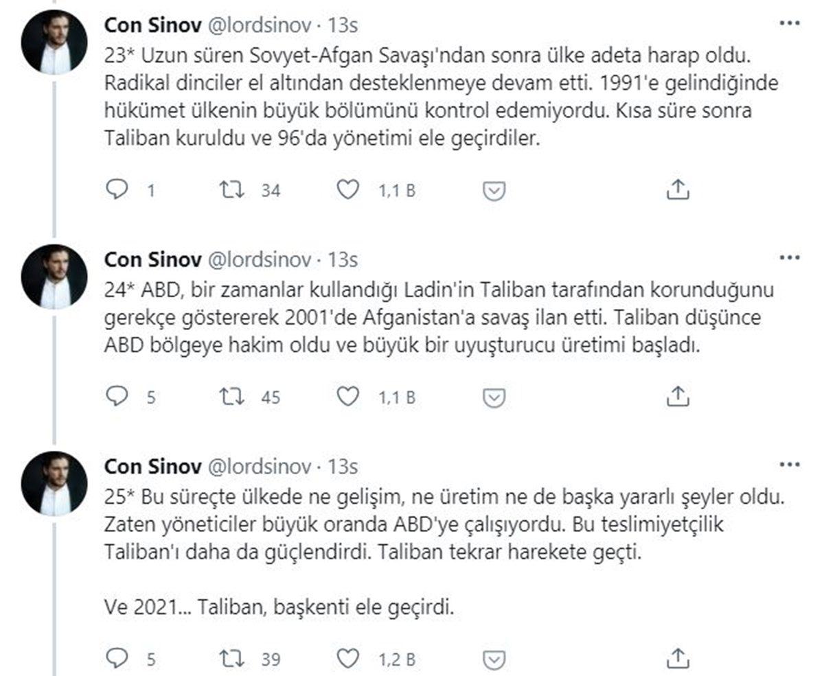 Bir Zamanlar Afganistan’ı Modernleştirirken Atatürk’ü Örnek Alan Lider Amanullah’ın Etkileyici Hikayesi