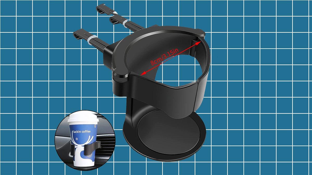 Arabam Evim Gibidir Diyenlere: Amazon’da 200 TL Altına Alabileceğiniz 10 Kullanışlı Araba Aksesuarı