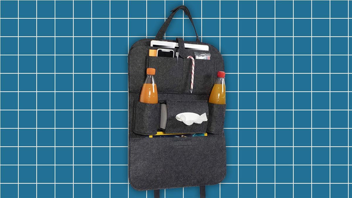 Arabam Evim Gibidir Diyenlere: Amazon’da 200 TL Altına Alabileceğiniz 10 Kullanışlı Araba Aksesuarı