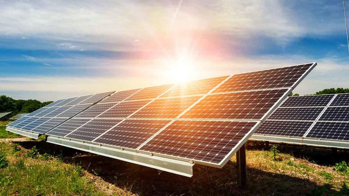 Türkiye, Elektrik Üretiminde Güneş’in Payını Yüzde 7,5’e Yükseltti