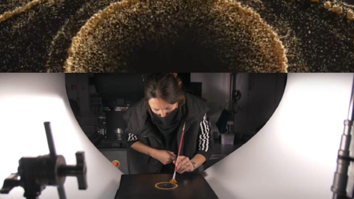 Yüzüklerin Efendisi: Güç Yüzükleri’nin Introsundaki Muhtemelen Gözden Kaçırdığınız Etkileyici Detaylar