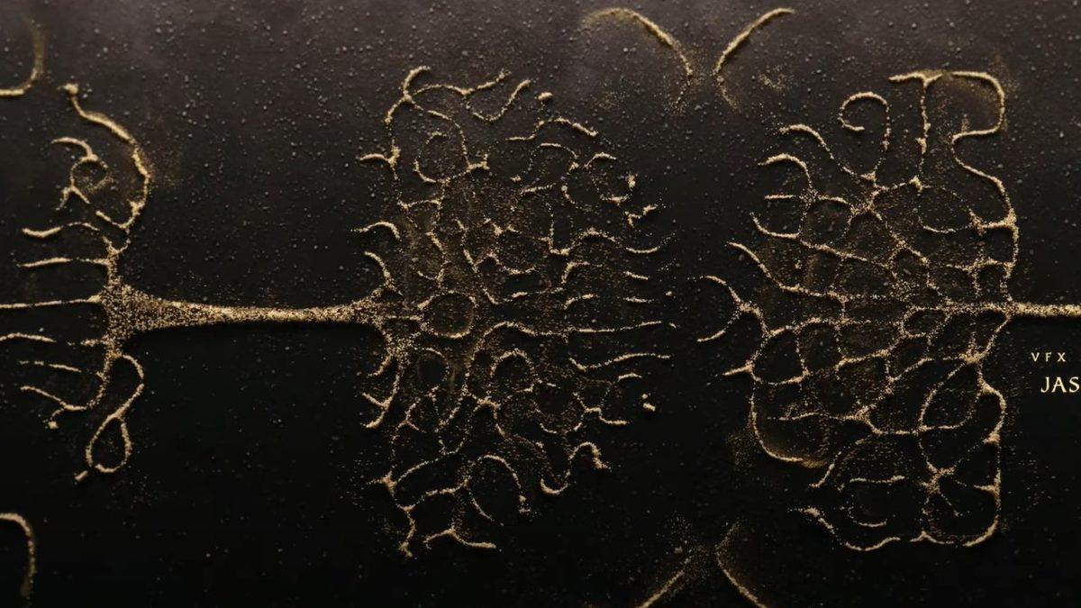 Yüzüklerin Efendisi: Güç Yüzükleri’nin Introsundaki Muhtemelen Gözden Kaçırdığınız Etkileyici Detaylar