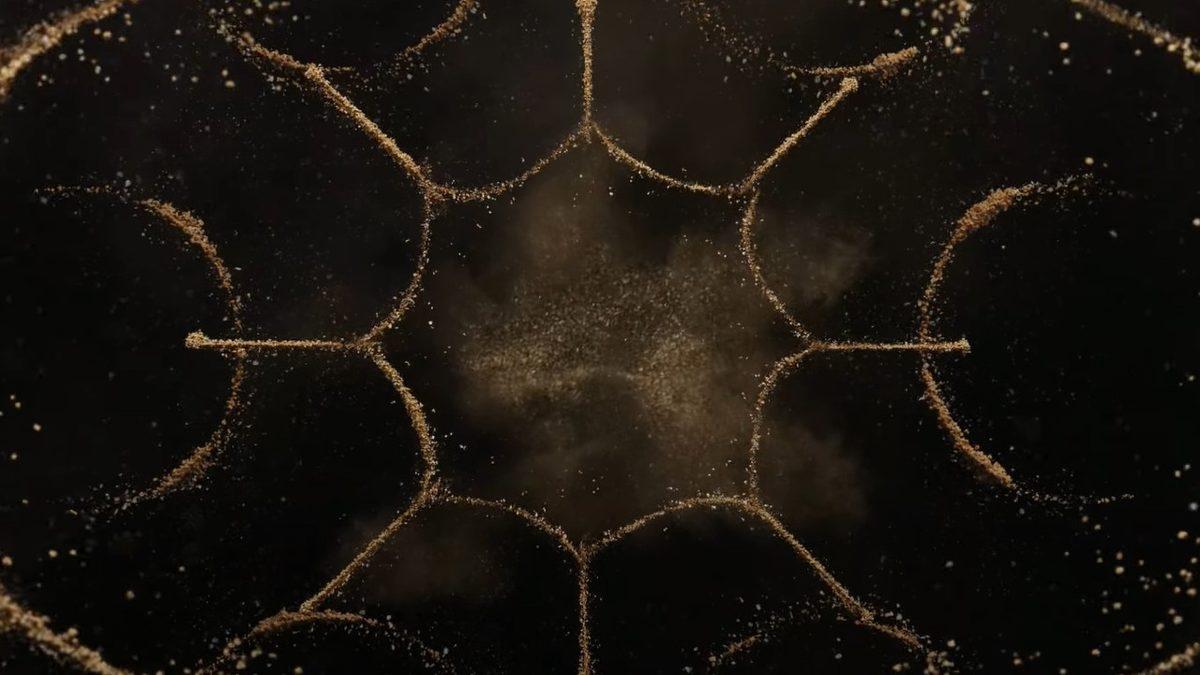 Yüzüklerin Efendisi: Güç Yüzükleri’nin Introsundaki Muhtemelen Gözden Kaçırdığınız Etkileyici Detaylar