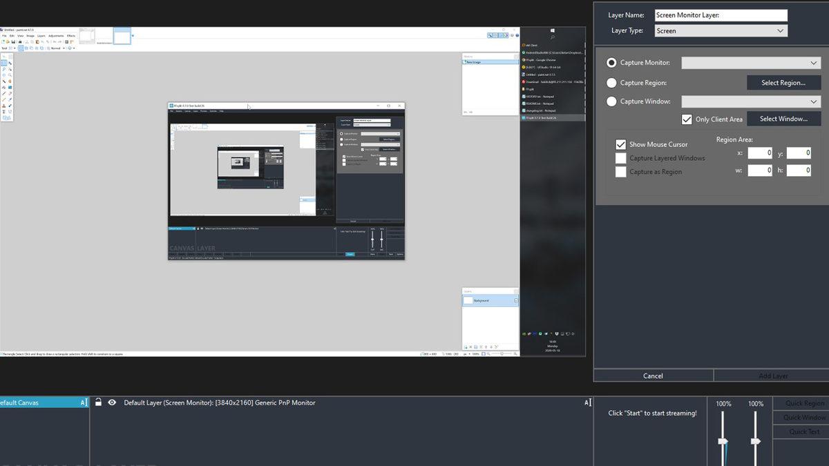 Camtasia Studio Alternatifi, Ekran Kaydı Yapmanıza Yarayan 8 Program